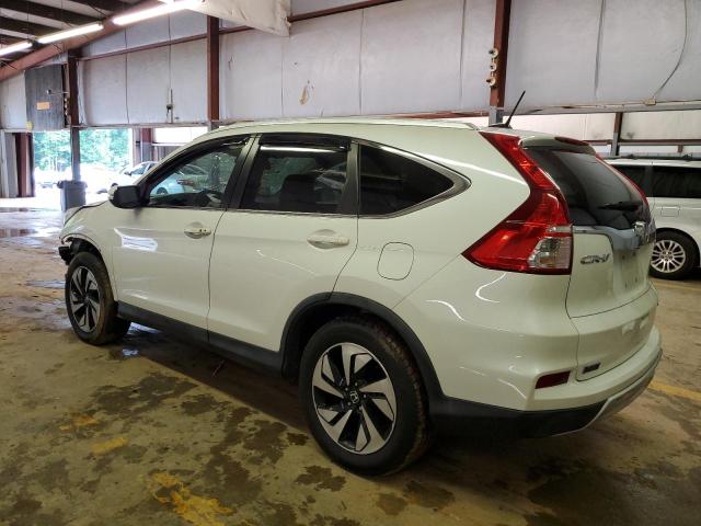 5J6RM4H94GL044785 2016 Honda Cr-V Touring