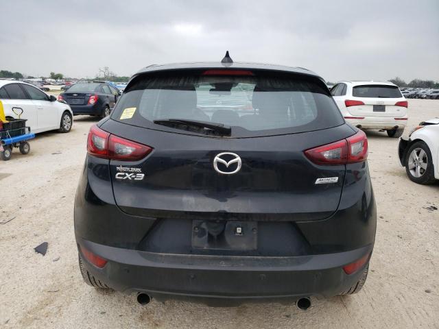 2019 Mazda Cx-3 Sport VIN: JM1DKDB79K1420527 Lot: 53357524