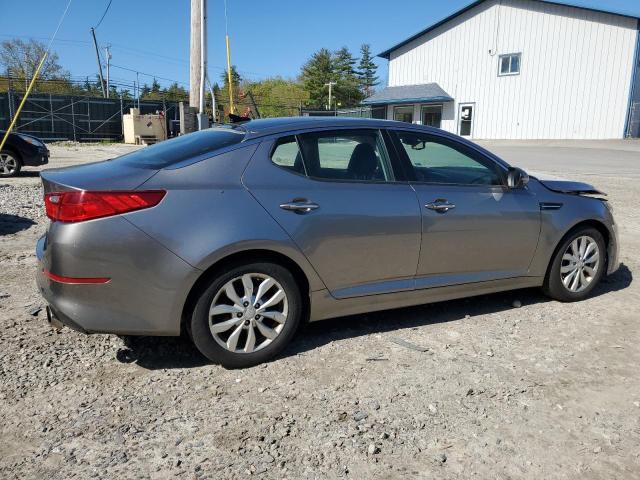 2015 Kia Optima Ex VIN: 5XXGN4A75FG492454 Lot: 54527334