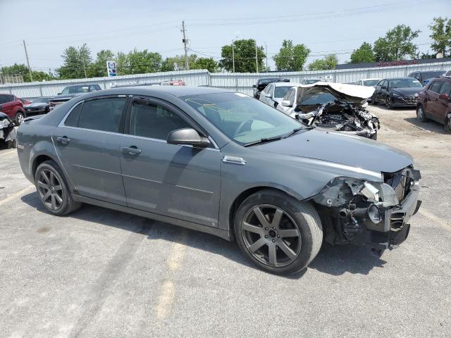 2009 Chevrolet Malibu Ls VIN: 1G1ZG57B094209826 Lot: 55565024