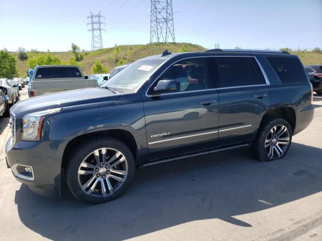 2019 GMC Yukon Denali VIN: 1GKS2CKJ4KR162047 Lot: 54746444