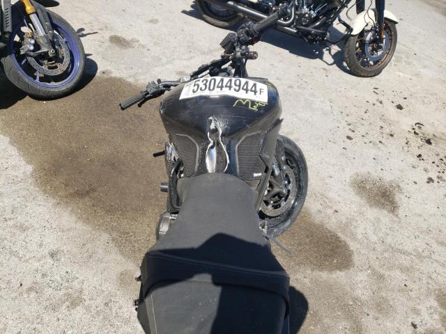 2016 YAMAHA FZ09 JYARN33E4GA011276