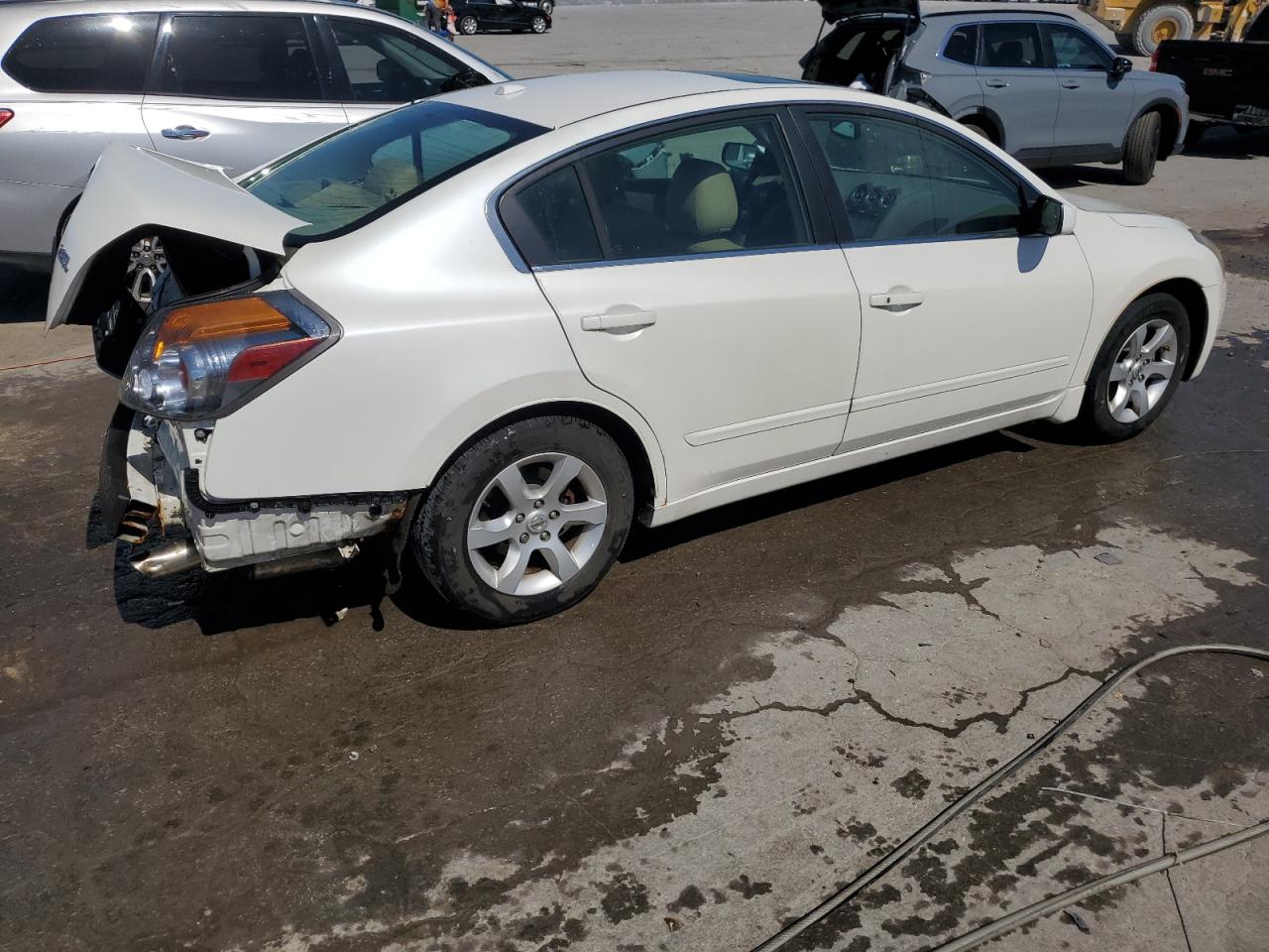 1N4AL21E17C130109 2007 Nissan Altima 2.5