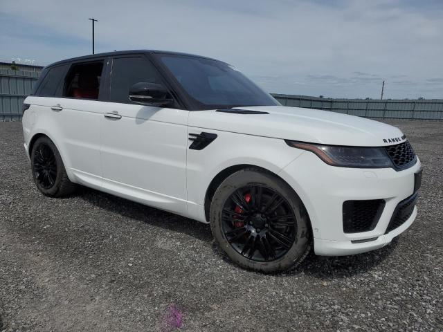 2020 Land Rover Range Rover Sport Hst VIN: SALWS2RUXLA722539 Lot: 55679764