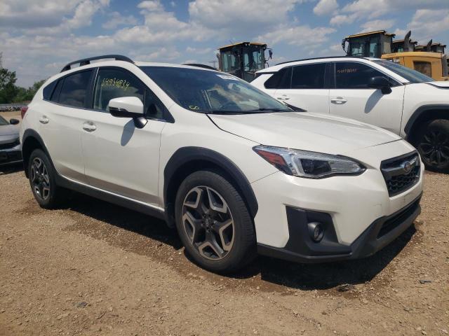 JF2GTAMC8L8256958 Subaru Crosstrek  4