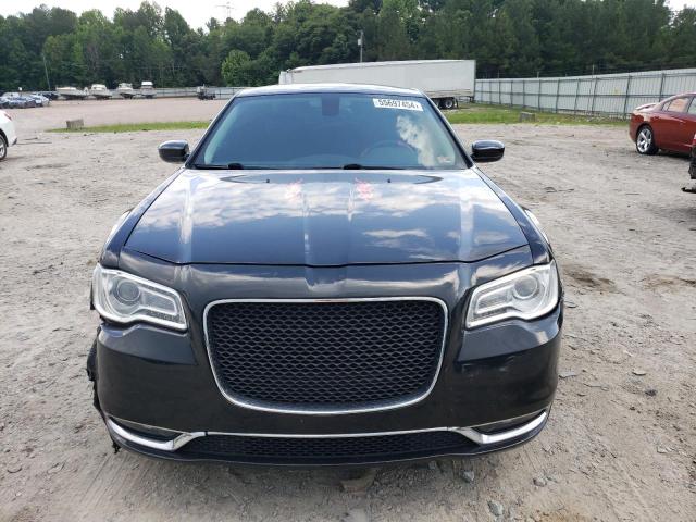 2015 Chrysler 300 Limited VIN: 2C3CCARG5FH864643 Lot: 55697454