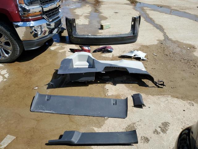 2021 TOYOTA SIENNA XLE - 5TDYSKFC3MS018859