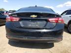 CHEVROLET MALIBU LT photo