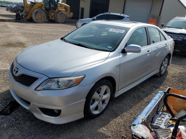 4T1BF3EK2BU214594 2011 Toyota Camry Base