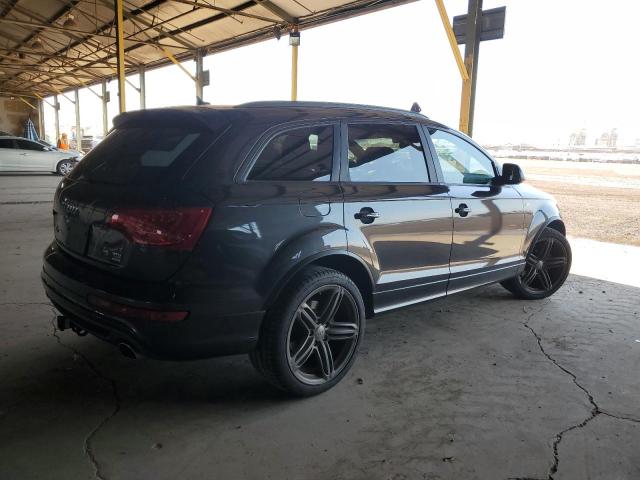 2014 Audi Q7 Prestige VIN: WA1WMAFE5ED000786 Lot: 54814314