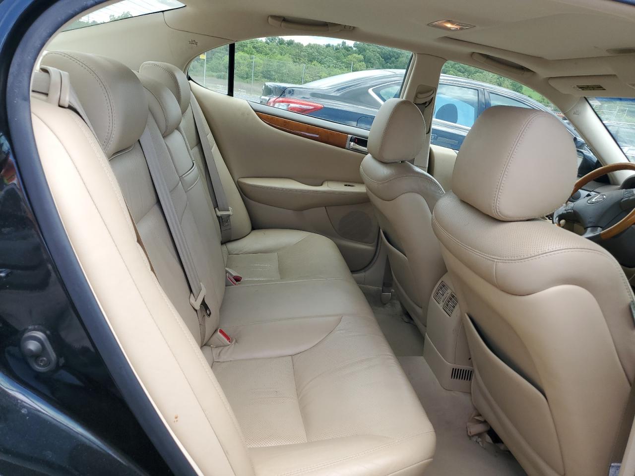 JTHBA30G365149730 2006 Lexus Es 330