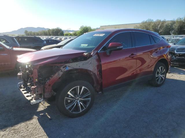 JTEAAAAH0PJ127858 2023 Toyota Venza Le 2023 Toyota Venza Le VIN: JTEAAAAH0PJ127858 Lot: 54436614