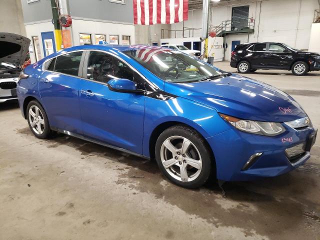 VIN 1G1RC6S5XHU134585 2017 Chevrolet Volt, LT no.4