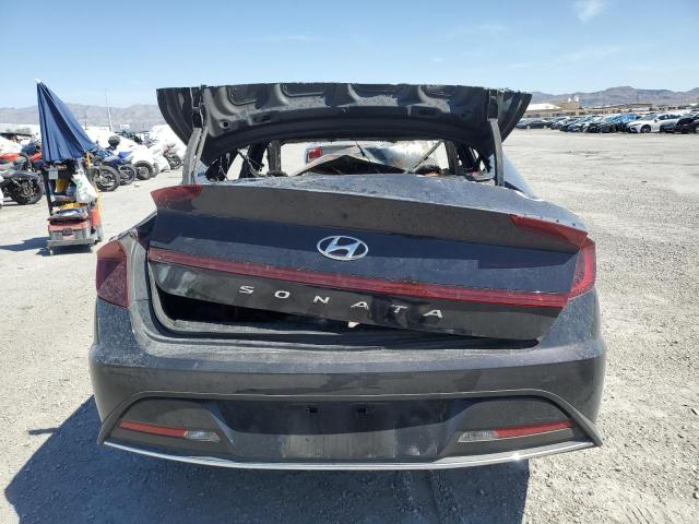 2023 HYUNDAI SONATA SE - KMHL24JA7PA334337