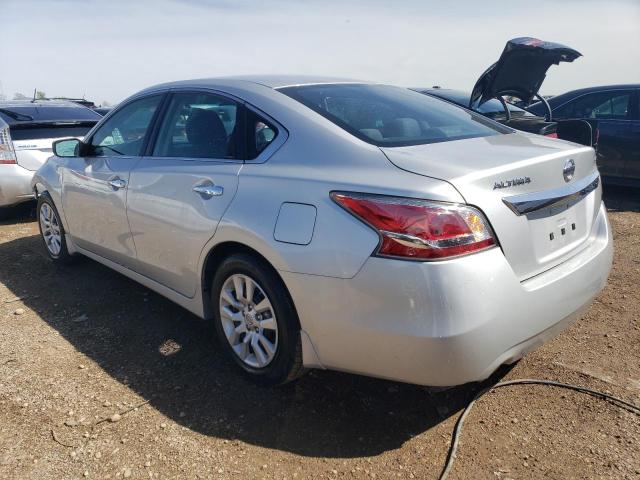 2015 Nissan Altima 2.5 VIN: 1N4AL3AP9FN300176 Lot: 53161534