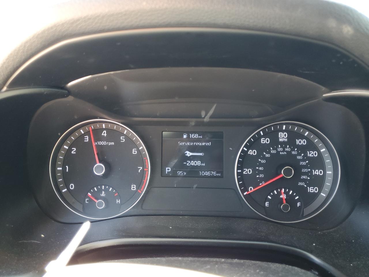 3KPF34AD9KE013284 2019 Kia Forte Gt Line