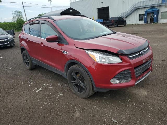 2016 Ford Escape Se VIN: 1FMCU0GX8GUC84464 Lot: 55540634