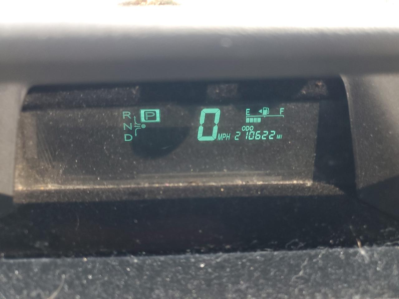 JTDKB20U177616079 2007 Toyota Prius