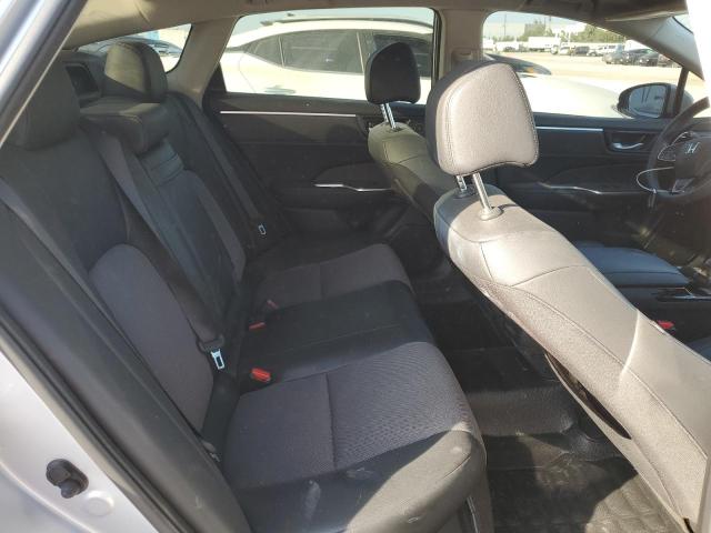 2019 HONDA CLARITY - JHMZC5F14KC002619