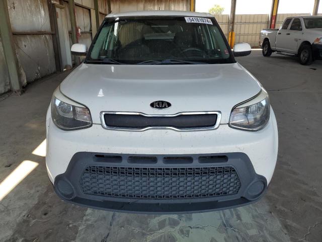 2016 Kia Soul VIN: KNDJN2A21G7357626 Lot: 54161074