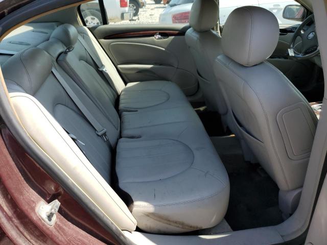 2006 Buick Lucerne Cxl VIN: 1G4HD57236U194838 Lot: 57066194