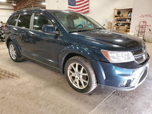 2014 Dodge Journey Sxt VIN: 3C4PDDBG9ET158190 Lot: 54027564