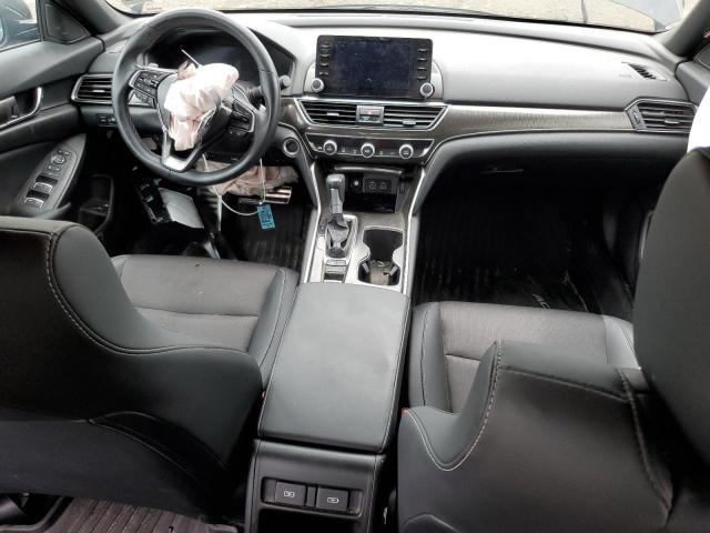 2022 Honda Accord Sport VIN: 1HGCV1F39NA080567 Lot: 56007284