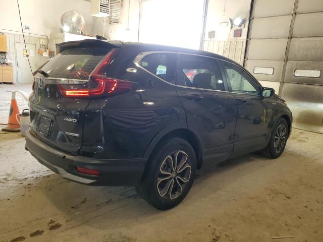 2020 HONDA CR-V EXL - 7FART6H86LE013714