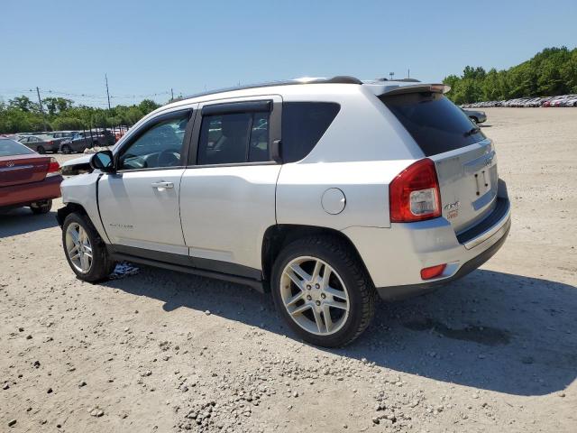 2011 Jeep Compass Limited VIN: 1J4NF5FB1BD282116 Lot: 56072384