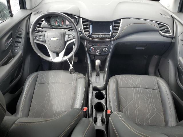 2020 Chevrolet Trax 1Lt VIN: 3GNCJLSB5LL175112 Lot: 56816274