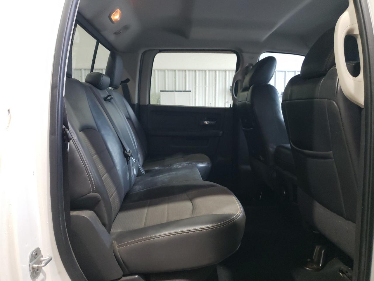 1C6RD7MT7CS184779 2012 Dodge Ram 1500 Sport