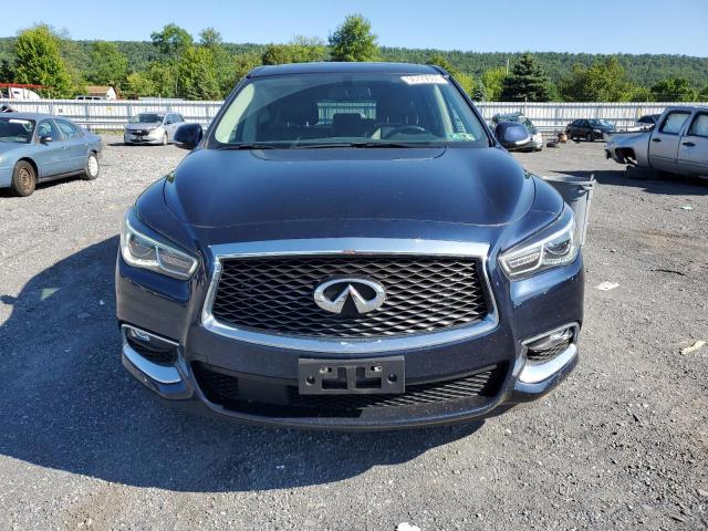  INFINITI QX60 2018 Синий