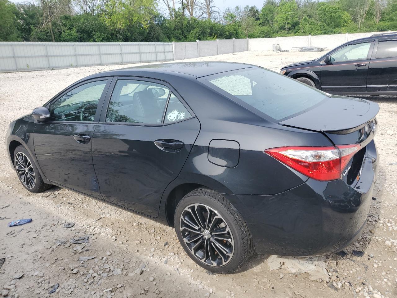 5YFBURHE4GP544700 2016 Toyota Corolla L