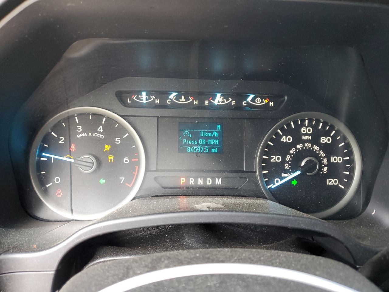 1FTEW1EG0JFA97022 2018 Ford F150 Supercrew