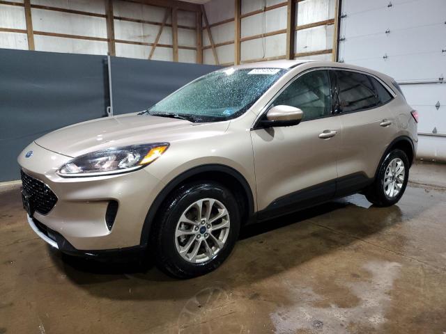 2020 Ford Escape Se VIN: 1FMCU9G64LUB47365 Lot: 55254854