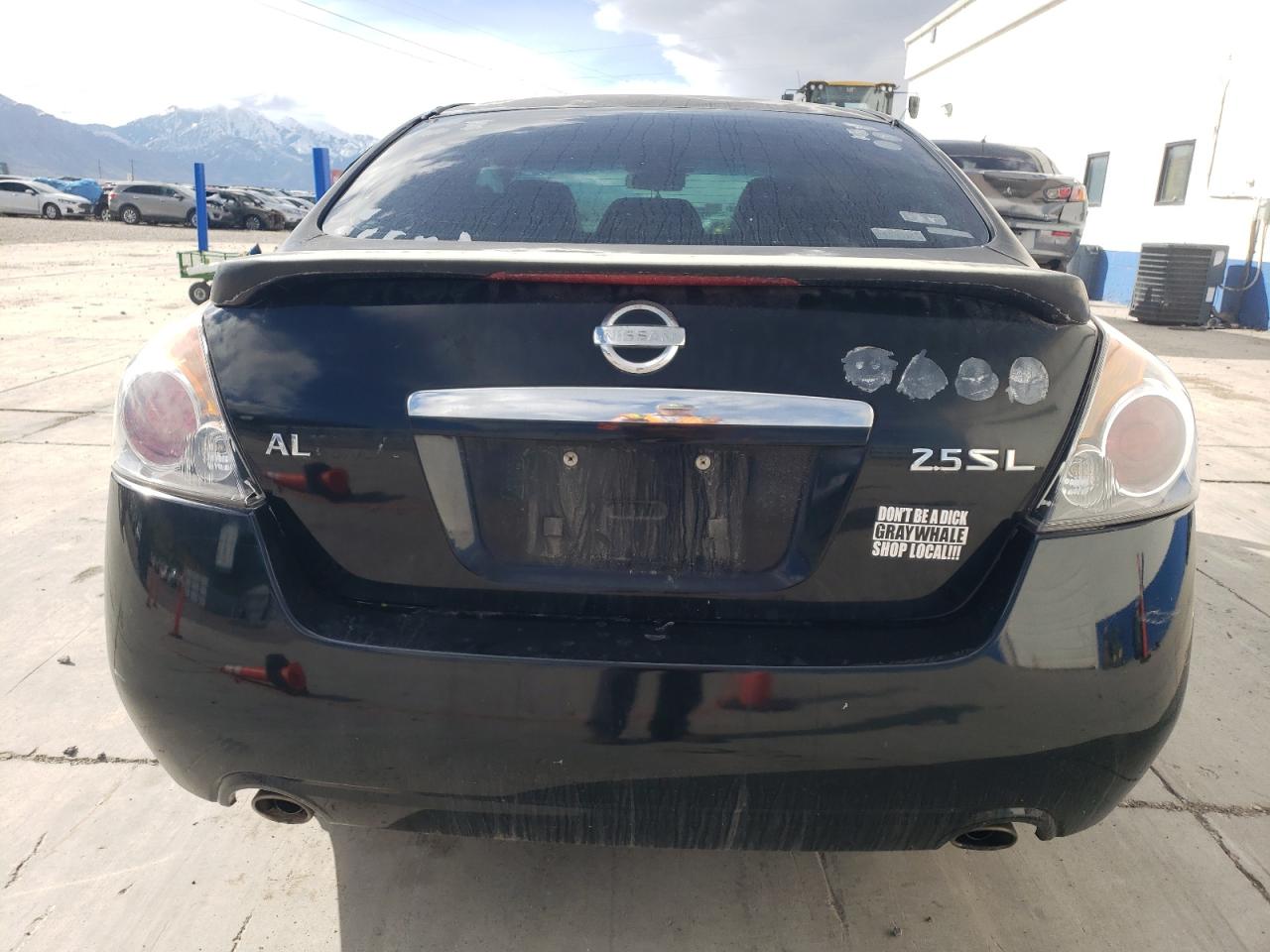 1N4AL21E18N505664 2008 Nissan Altima 2.5