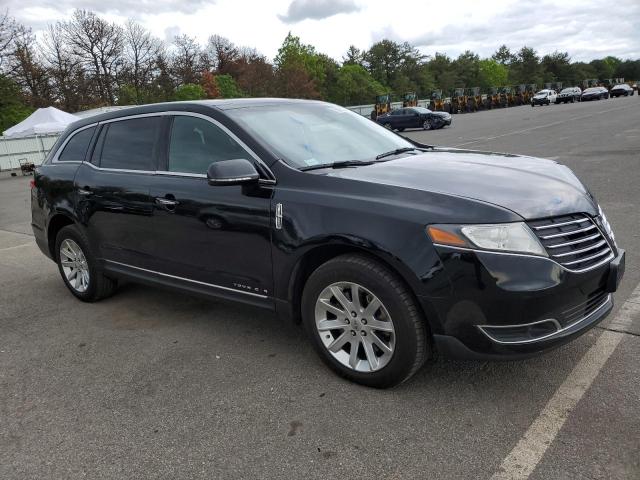 2018 Lincoln Mkt VIN: 2LMHJ5NK5JBL01354 Lot: 56592204