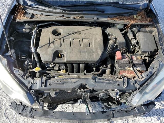 2015 TOYOTA COROLLA L - 2T1BURHEXFC309216