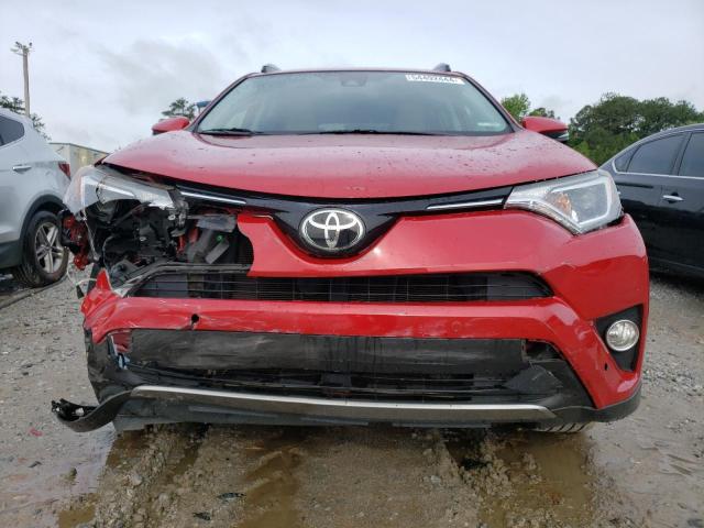 2017 Toyota Rav4 Xle VIN: JTMWFREV3HJ141247 Lot: 54492444