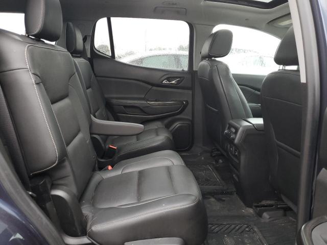 2018 GMC Acadia Slt-1 VIN: 1GKKNULS2JZ202354 Lot: 54701674