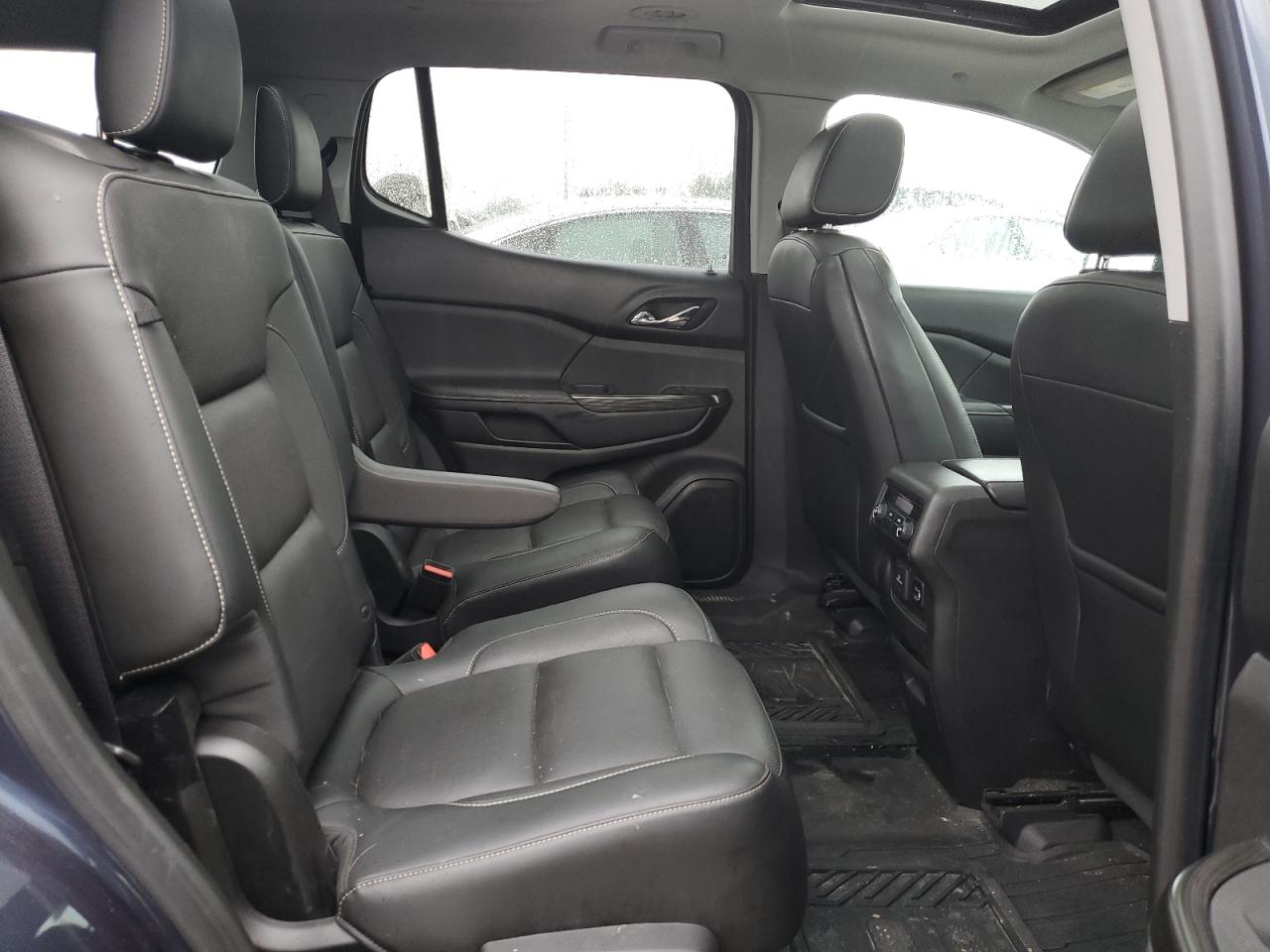 1GKKNULS2JZ202354 2018 GMC Acadia Slt-1