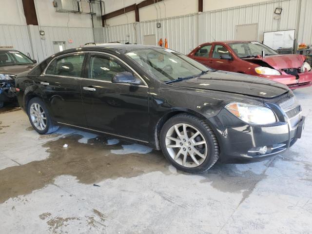 2009 Chevrolet Malibu Ltz VIN: 1G1ZK577094241217 Lot: 52949264