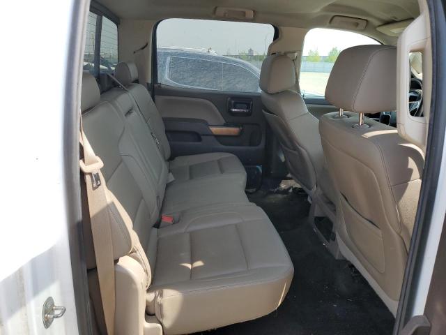 2015 CHEVROLET 3500 HD - 1GC4K0C81FF109764