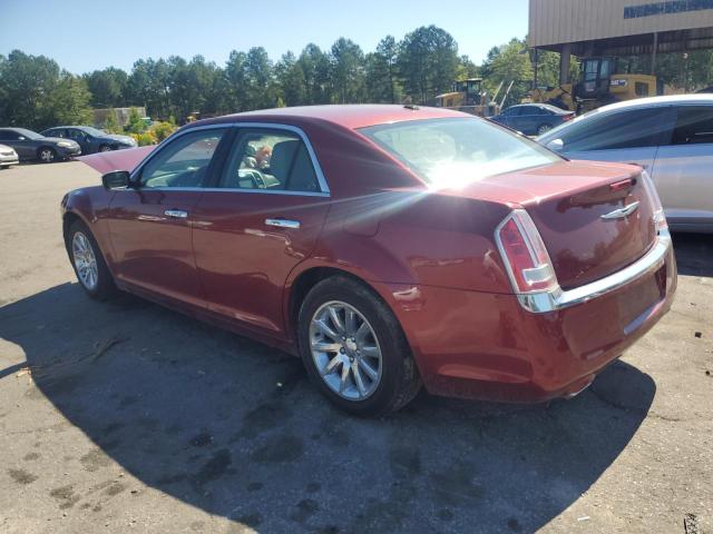 2014 Chrysler 300C VIN: 2C3CCAEG8EH365291 Lot: 55355944