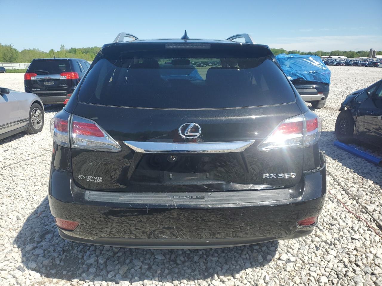 2015 Lexus Rx 350 Base vin: 2T2BK1BA6FC332050