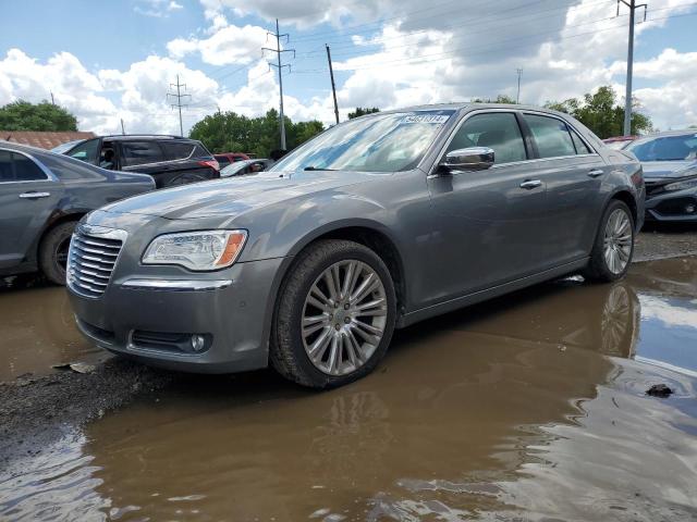 2011 Chrysler 300 Limited VIN: 2C3CA5CG5BH523579 Lot: 54631314