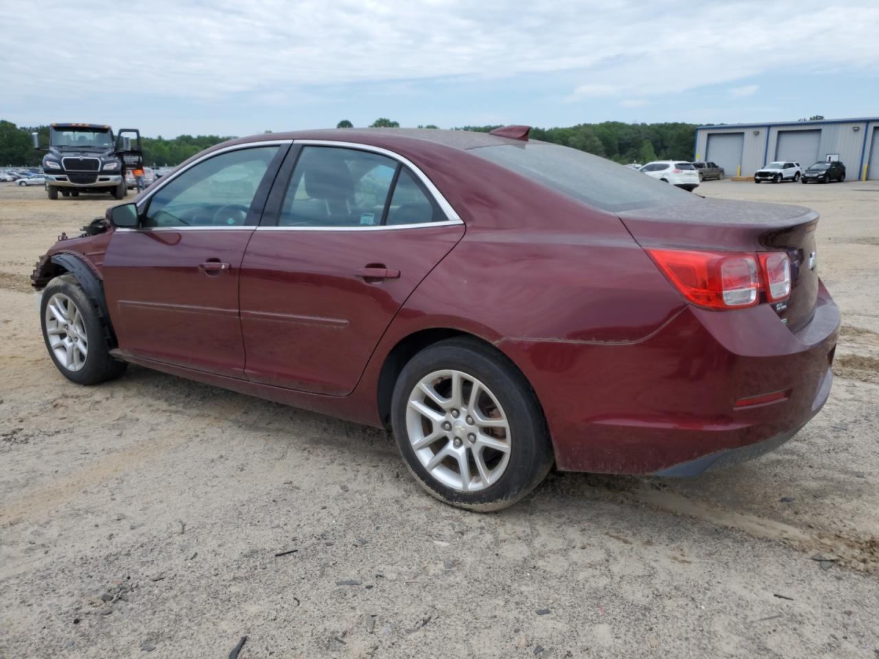 2015 Chevrolet Malibu 1Lt vin: 1G11C5SL1FF343320