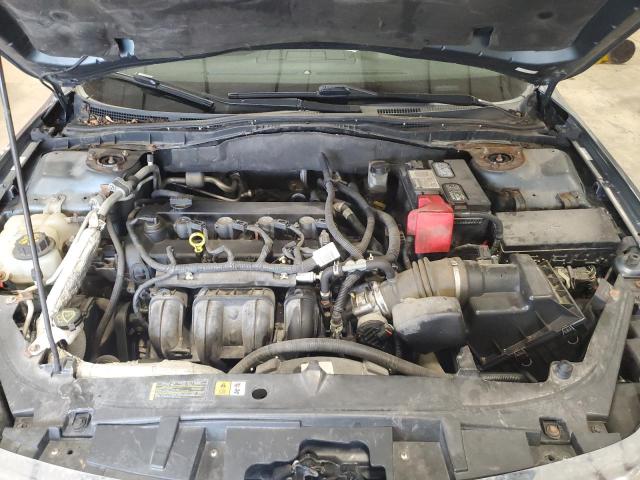 2012 Ford Fusion Sel VIN: 3FAHP0JA8CR149336 Lot: 57272084