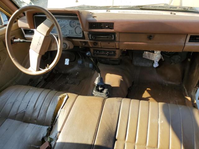 1985 Nissan 720 VIN: 1N6ND01S8FC354525 Lot: 54577974