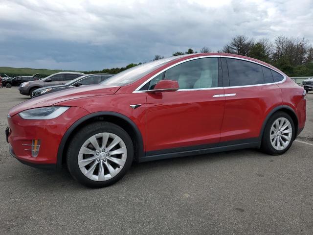 5YJXCBE27LF218065 2020 Tesla Model X